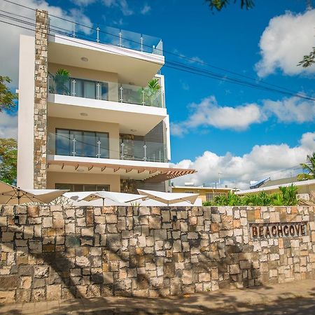 Beachcove Pereybere Beach Exterior foto